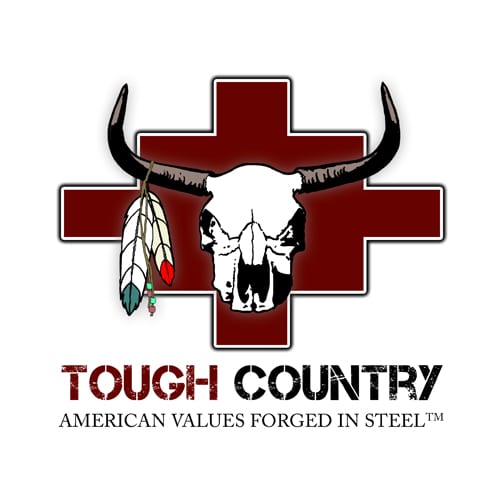 tough country logo