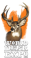 World Deer Expo logo