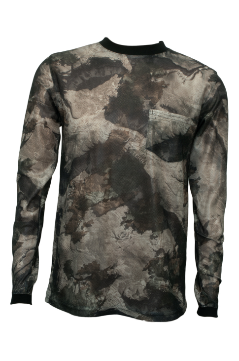 Mossy Oak Elements Terra Shirt