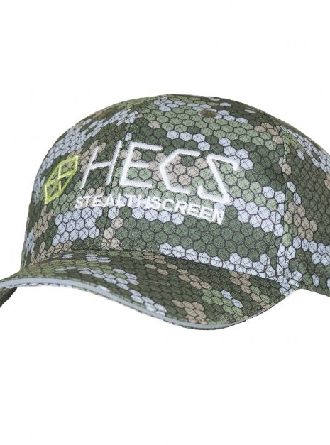 HECSTYLE Anywhere hat