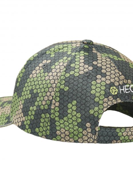 HECSTYLE Green hat