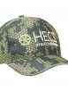 HECSTYLE Green Hat