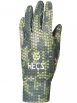 HECSTYLE Green Gloves